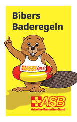 Bibers Baderegeln