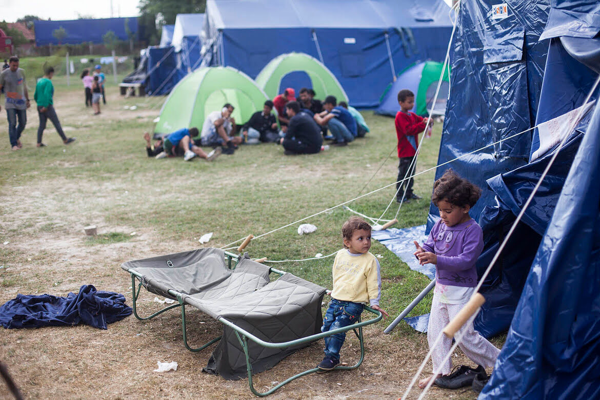 Serbia-Children play at the refugee cam.jpg