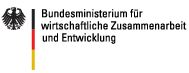 Logo des BMZ