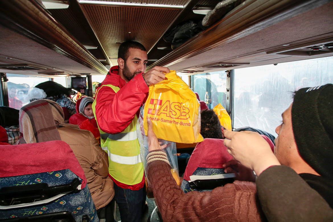 Serbia-Volunteers in action.jpg