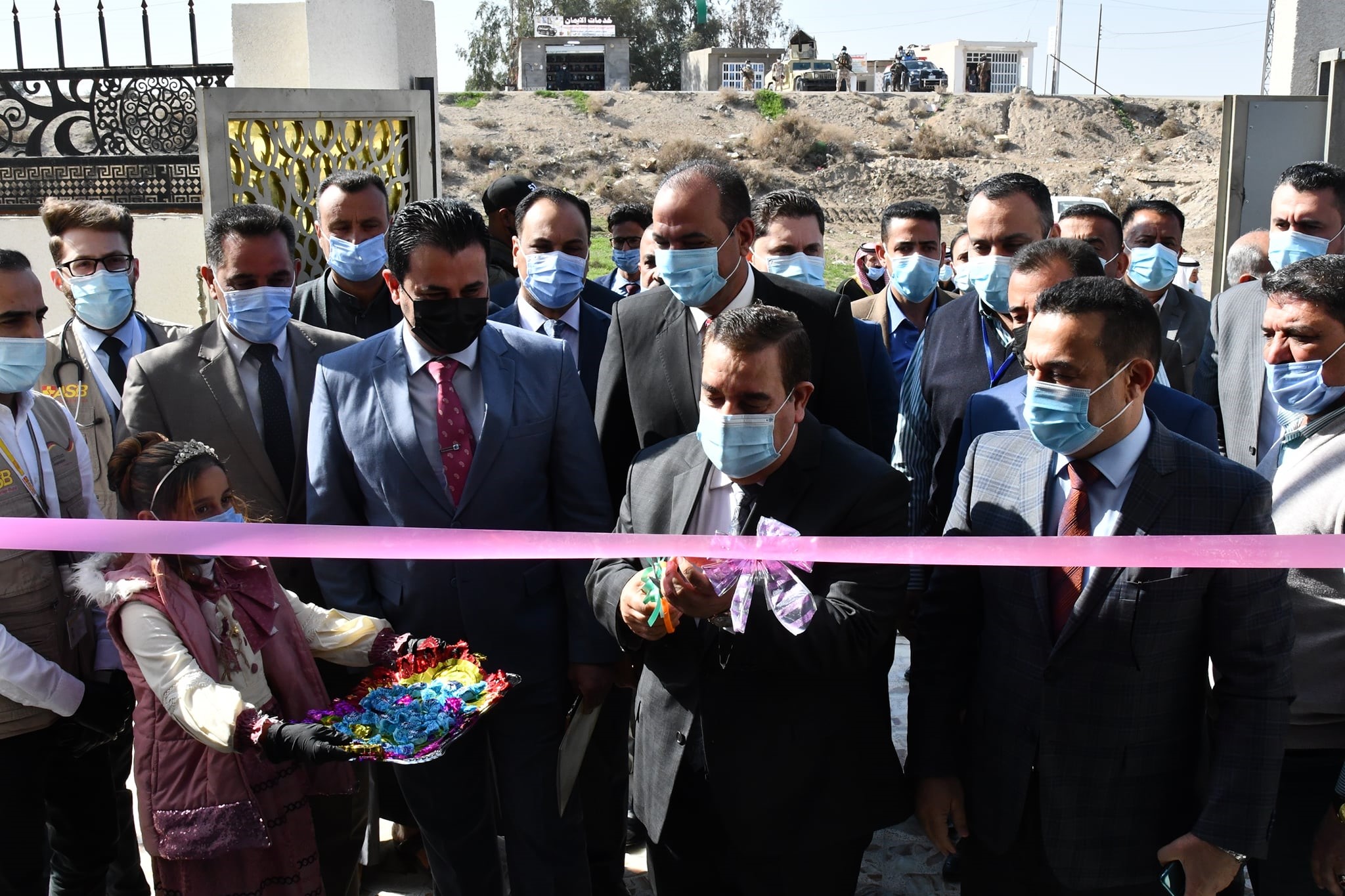 Eröffnung Gesundheitszentrum Anbar_2.jpg