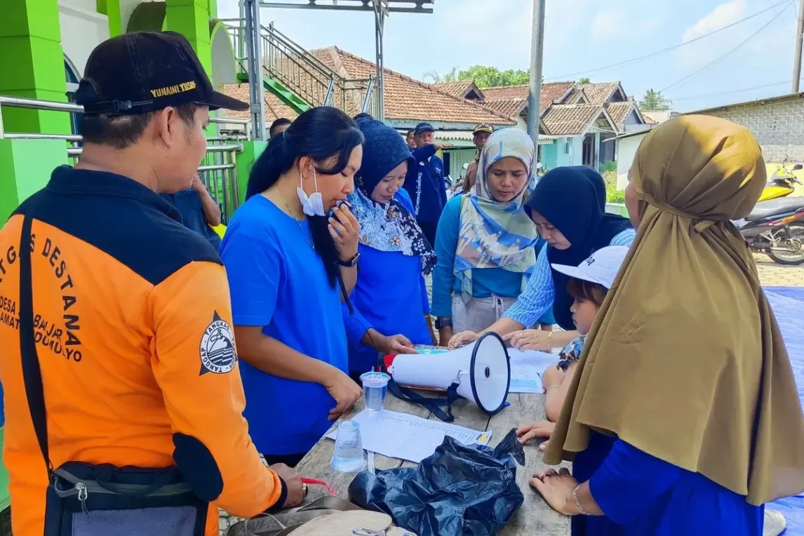 Data collection on refugees in the AA protocol simulation.webp